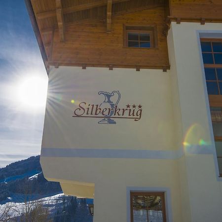 Готель Silberkrug Дорфгаштайн Екстер'єр фото